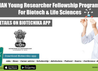 MK Bhan-Young Researcher