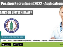 NABI Research Training