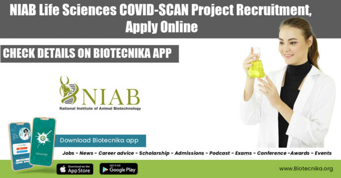 NIAB Project Opening 2022