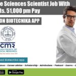 NIMR Non-Medical Jobs