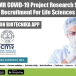 NIMR Research Scientist Job