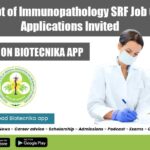 PGIMER Immunology Jobs