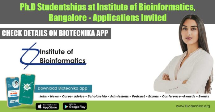 PhD Studentships