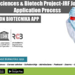 RCB JRF 2022 Vacancy