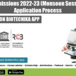 RCB PhD Admissions 2022-23