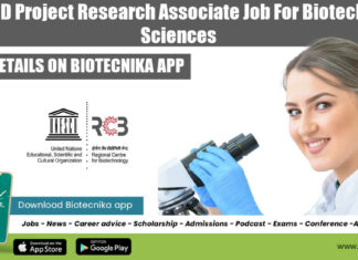 RCB PhD Project Research