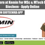 R&D Intern at Kemin