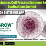 Regrow Biosciences Cell Process