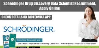 Schrödinger Drug Discovery Data