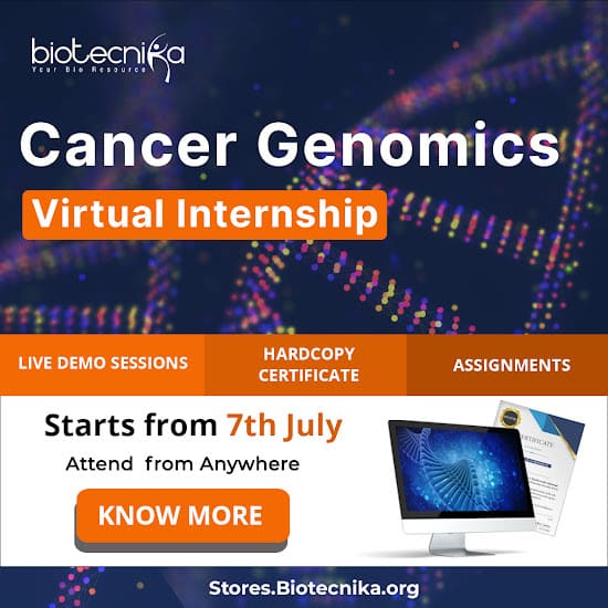 Biotecnika JCB Scholarship Notification + CSIR NET Junoon Batch - Apply Now