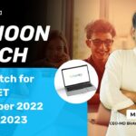 Announcing Junoon Batch + Scholarships for Talented Students CSIR NET Coaching 2022 Biotecnika - Life Sciences Coaching 2022
