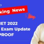 Breaking News : CSIR NET 2022 Latest Exam Update With PROOF