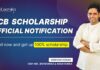 JCB Scholarship Notification + CSIR NET Junoon Batch – Apply Now Biotecnika JCB Scholarship Notification + CSIR NET Junoon Batch - Apply Now