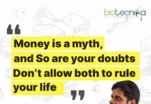 Biotecnika Times Newsletter 29.06.2022 JNCASR Research Recruitment, NIBMG Integrated