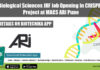 ARI Pune Biological Sciences