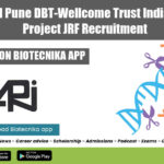 ARI Pune Vacancy 2022