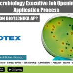 Apotex Microbiology Executive Job Opening – Online Application Process Apotex Microbiology Executive Job