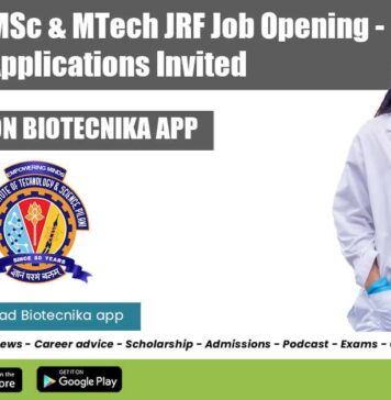 BITS Pilani Vacancy 2022