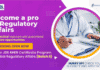 Biocon JSS AHER Certificate Program in Global Regulatory Affairs (Batch II)