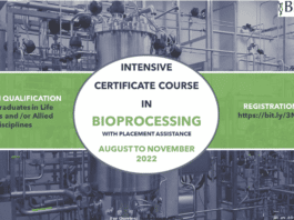 BIOZEEN Certification Course 2022 With Placement Assistance