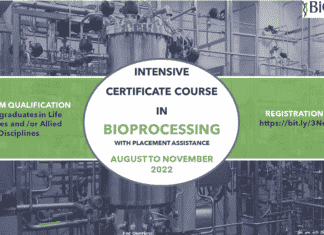 BIOZEEN Certification Course 2022 With Placement Assistance