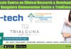 Certificate Course on Clinical Research & Development By Bangalore Bioinnovation Centre & TrialGuna Clinical R&D Certification Course