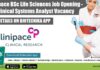 Clinipace Life Sciences Jobs