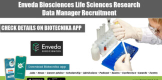 Enveda Biosciences Life Sciences