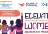 Elevate Women Entrepreneurship Acceleration Programme By BBC, KTech, KITS – Applications Invited from Women Entrepreneurs of Karnataka Elevate Women Entrepreneurship Acceleration Programme By BBC, KTech, KITS - Applications Invited