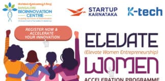 Elevate Women Entrepreneurship Acceleration Programme By BBC, KTech, KITS - Applications Invited