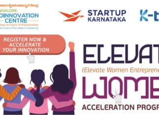 Elevate Women Entrepreneurship Acceleration Programme By BBC, KTech, KITS - Applications Invited