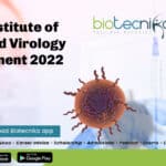Govt Institute of Advanced Virology – IAV PhD Scientist Position Recruitment 2022 Institute of Advanced Virology Job