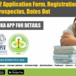 ICMR JRF 2022 Exam Official Application Form, Registration, Prospectus, Dates Released ICMR JRF 2022 Registration - ICMR JRF Application Form 2022