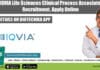 IQVIA BSc Job For