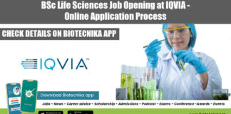 IQVIA Jobs Mumbai