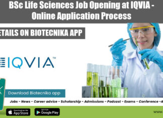 IQVIA Jobs Mumbai