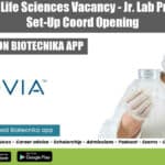 IQVIA Mumbai Job Opening