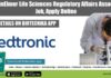 Medtronic Assoc Clinical Specialist Job For Biotechnology, Apply Online Medtronic Assoc Clinical Specialist
