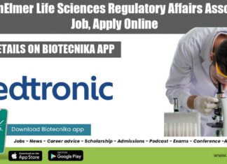 Medtronic Assoc Clinical Specialist