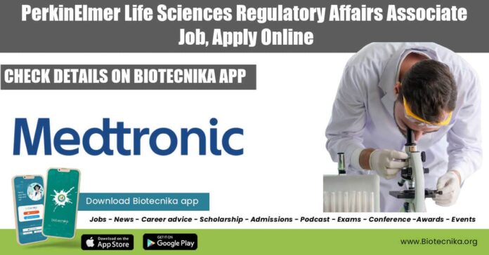 Medtronic Assoc Clinical Specialist