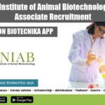 NIAB Research Vacancy