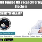 NIMHANS Vacancy Announcements