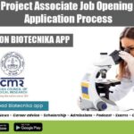NIRRCH Vacancy 2022 Project