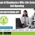 PGIMER 2022 SRF Vacancy
