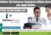 PerkinElmer Life Sciences Regulatory Affairs Associate Job, Apply Online PerkinElmer Life Sciences Regulatory