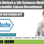 Roche Biotech