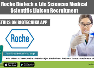 Roche Biotech