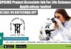 SGPGIMS Project Opening 2022