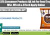 TATA Consumer Products QA Job For Food Tech – MSc, MTech & BTech Apply Online TATA India Jobs