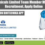 Tata Chemicals Jobs
